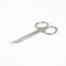 Excel Blades Curved Tip Shear Scissors 3.5" Surgical Stainless Steel, 12pk 55613 - alternate 7